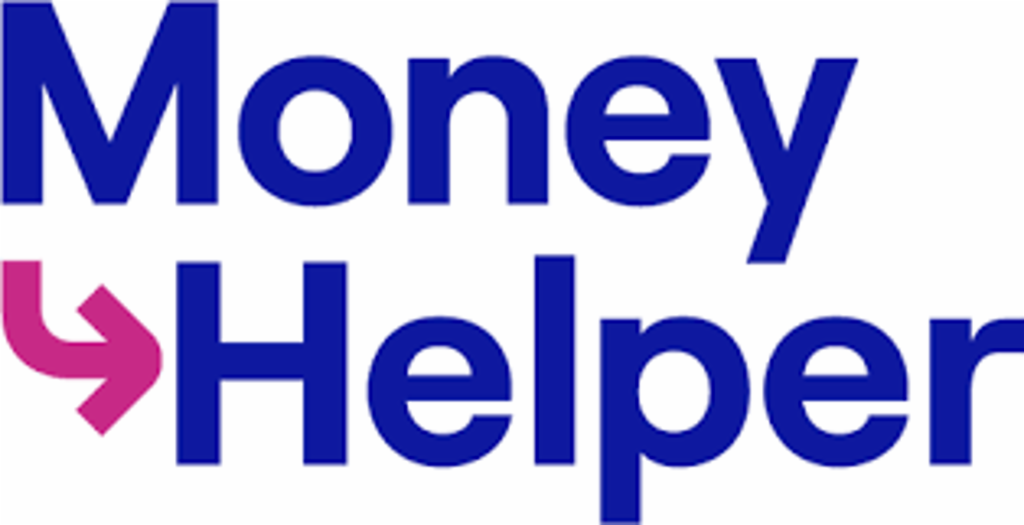 Logo MoneyHelper
