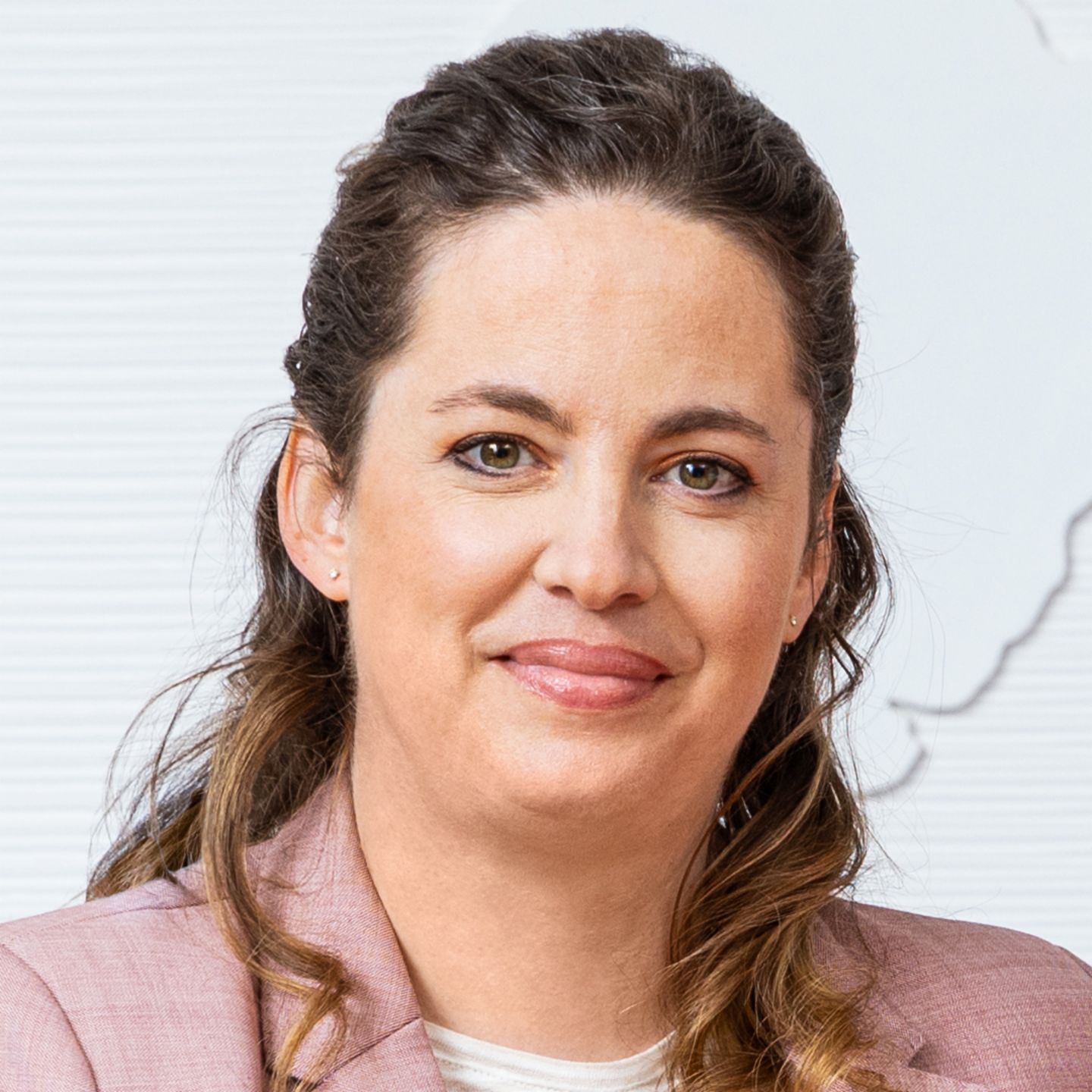 EOS in the UN Global Compact: Sibylle Weingart, Head of Corporate Compliance at the EOS Group